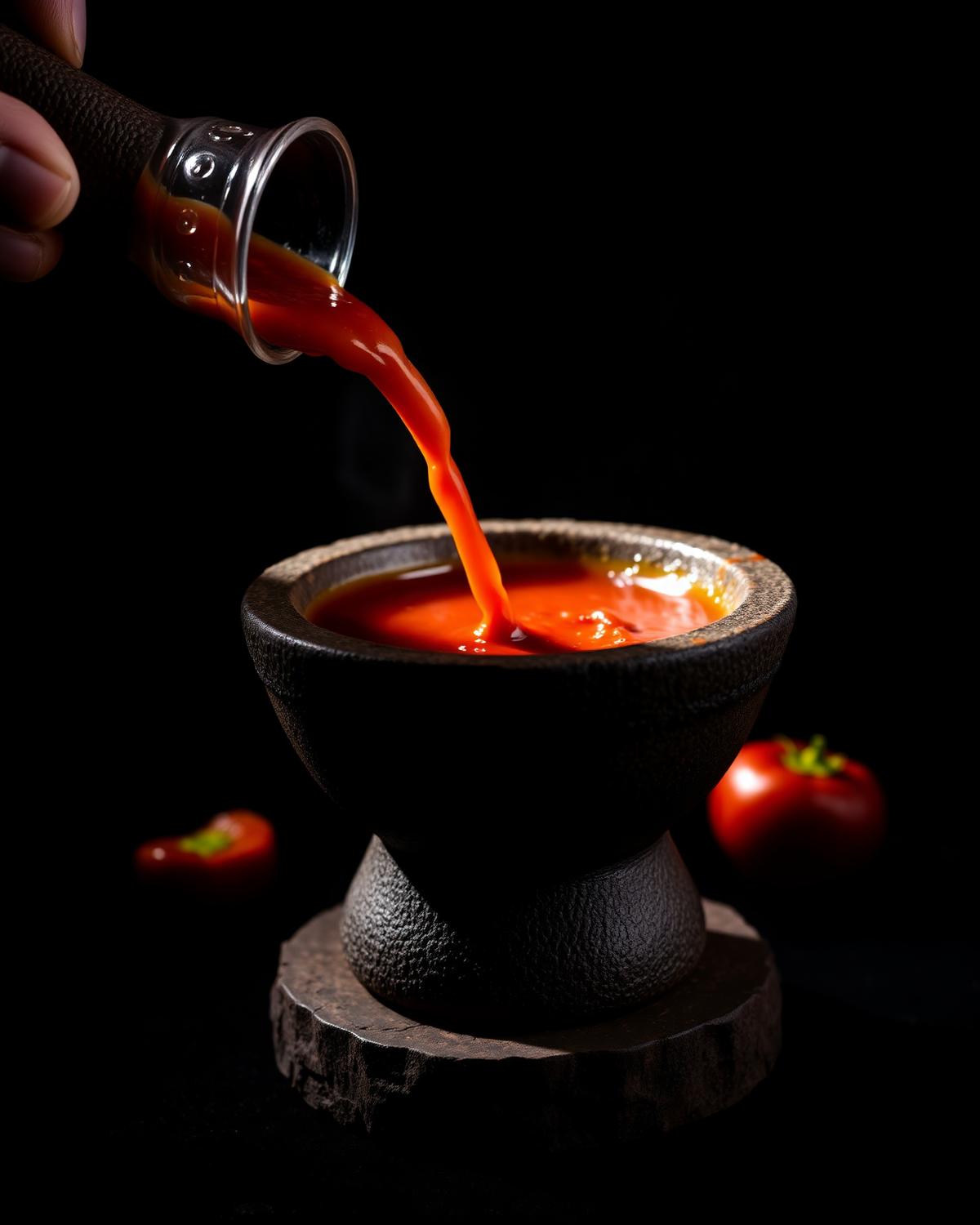 Salsa